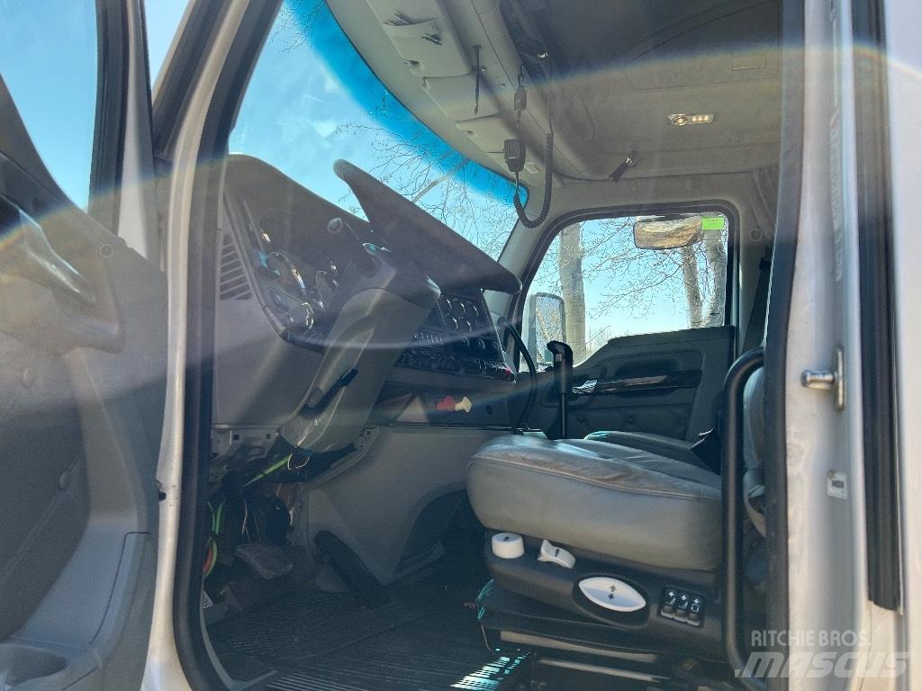 Kenworth T680 Traktorske jedinice