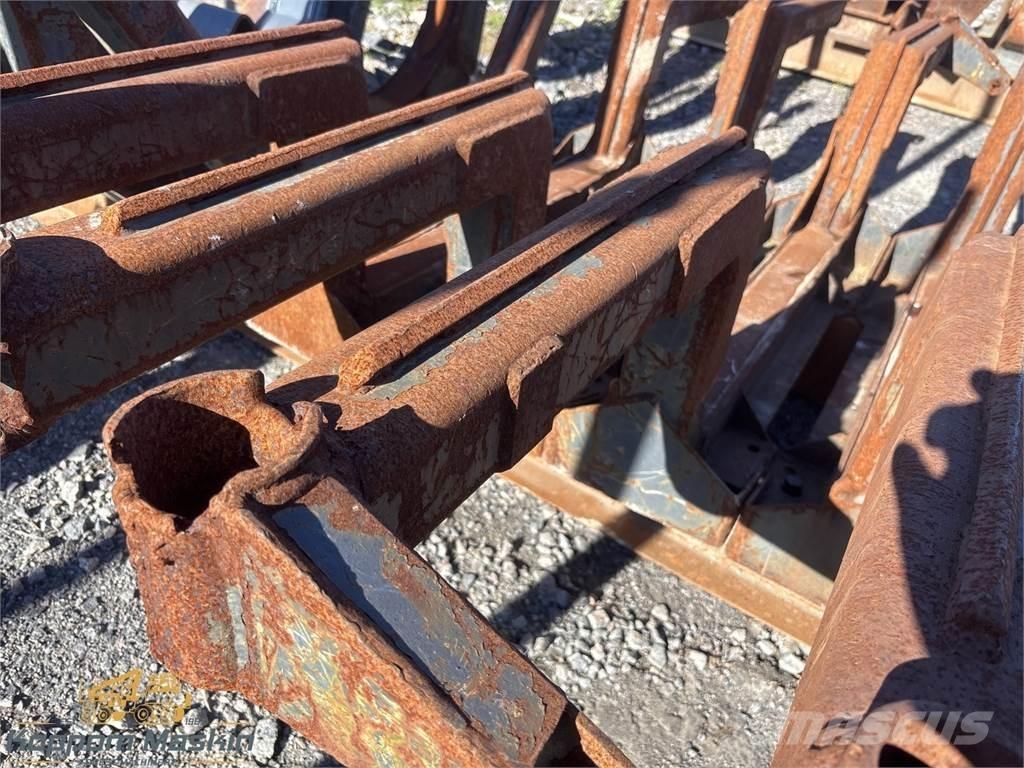 Gremo 950f Ostale komponente