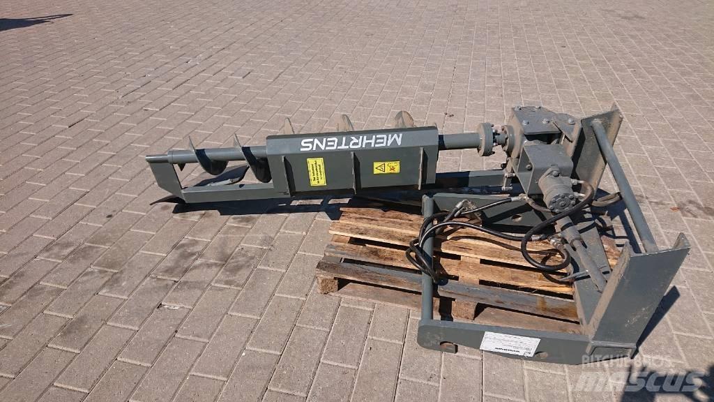  MEHRTENS BP1400 Ostali poljoprivredni strojevi