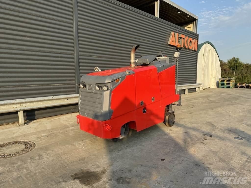 Wirtgen W 35 RI Asfaltne hladne glodalice
