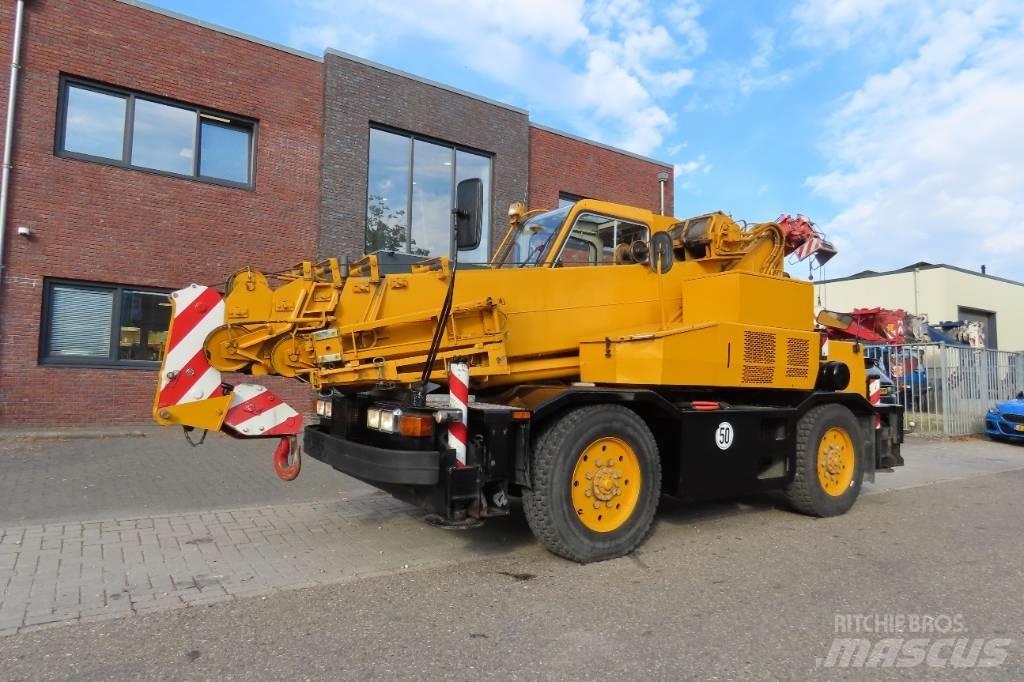 Kobelco RK 70 MZ Autokran dizalice