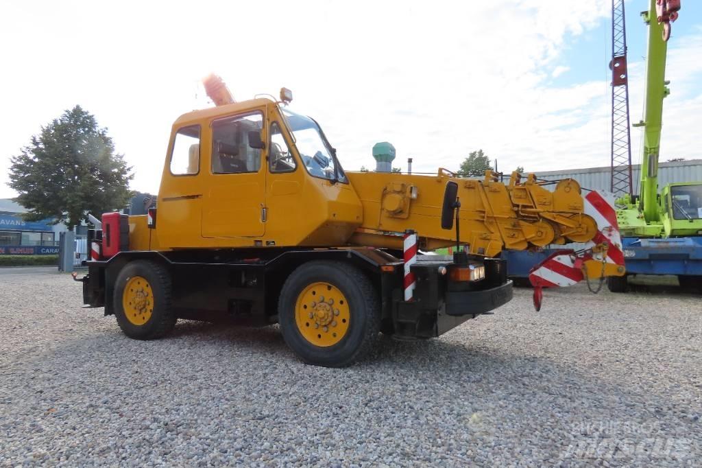 Kobelco RK 70 MZ Autokran dizalice