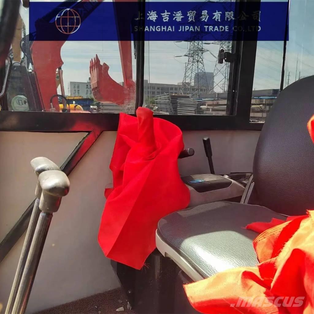 Komatsu PC 40 Bageri gusjeničari