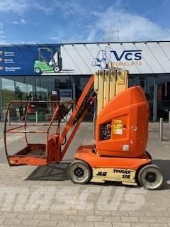 JLG Toucan 10 E Vertikalne radne podizne platforme