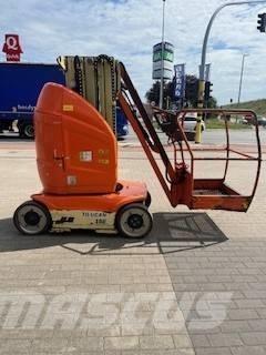 JLG Toucan 10 E Vertikalne radne podizne platforme