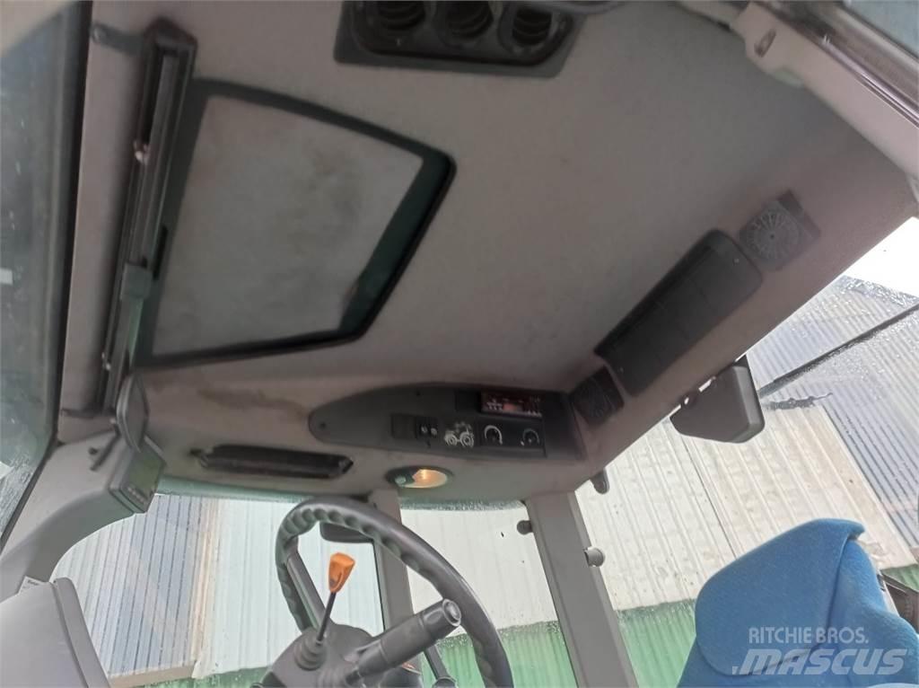 New Holland T 7550 Traktori