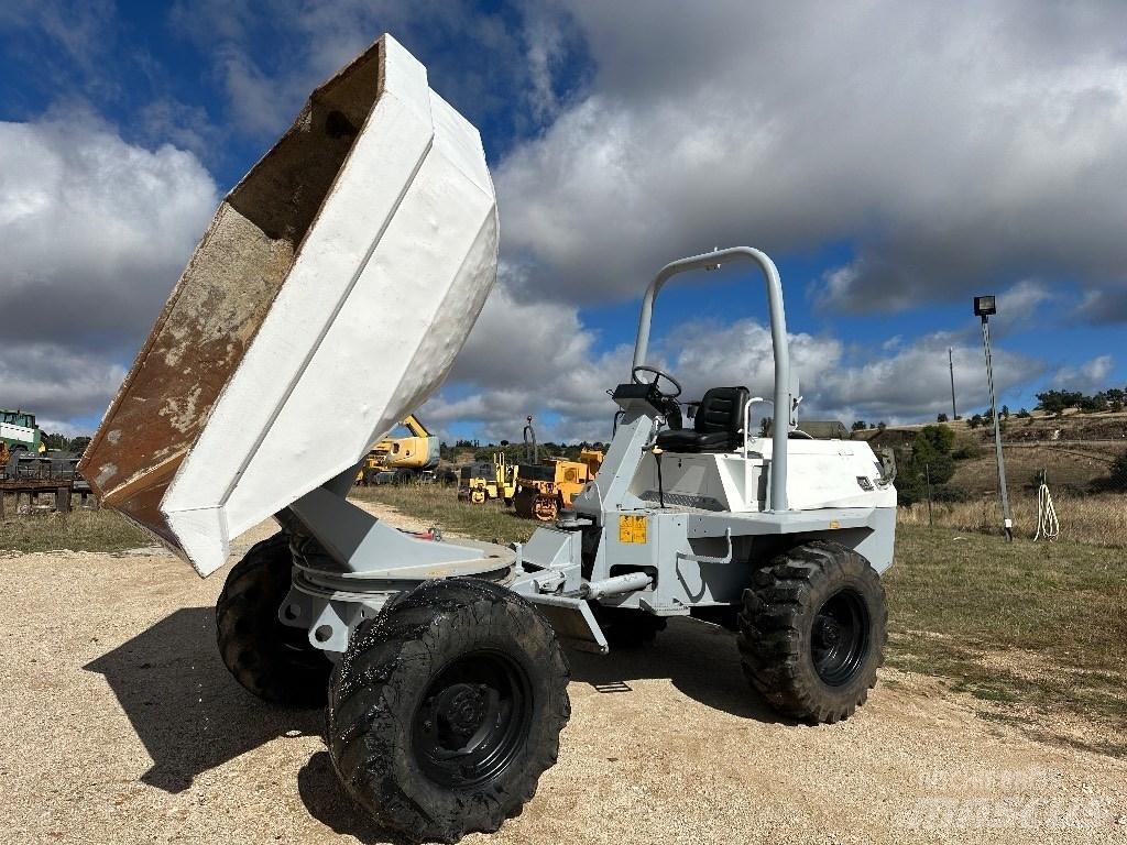 Benford TA6S Zglobni demperi
