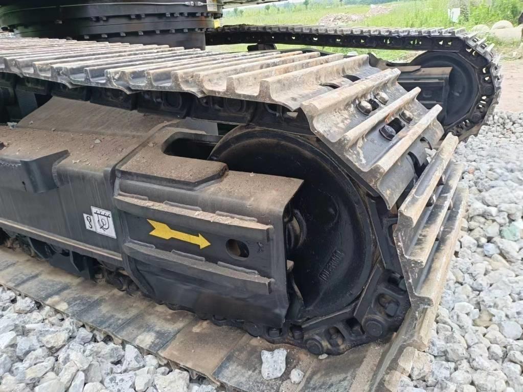 Sany 365 Bageri gusjeničari