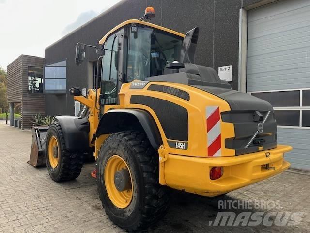 Volvo L45H Utovarivači na kotačima