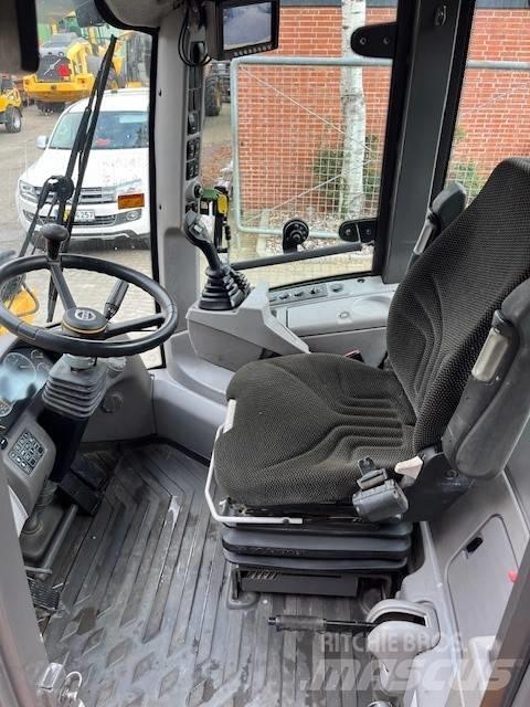 Volvo L45H Utovarivači na kotačima
