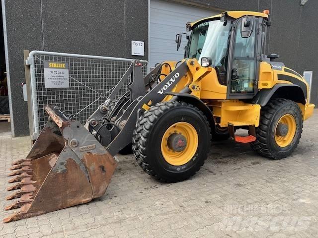 Volvo L45H Utovarivači na kotačima