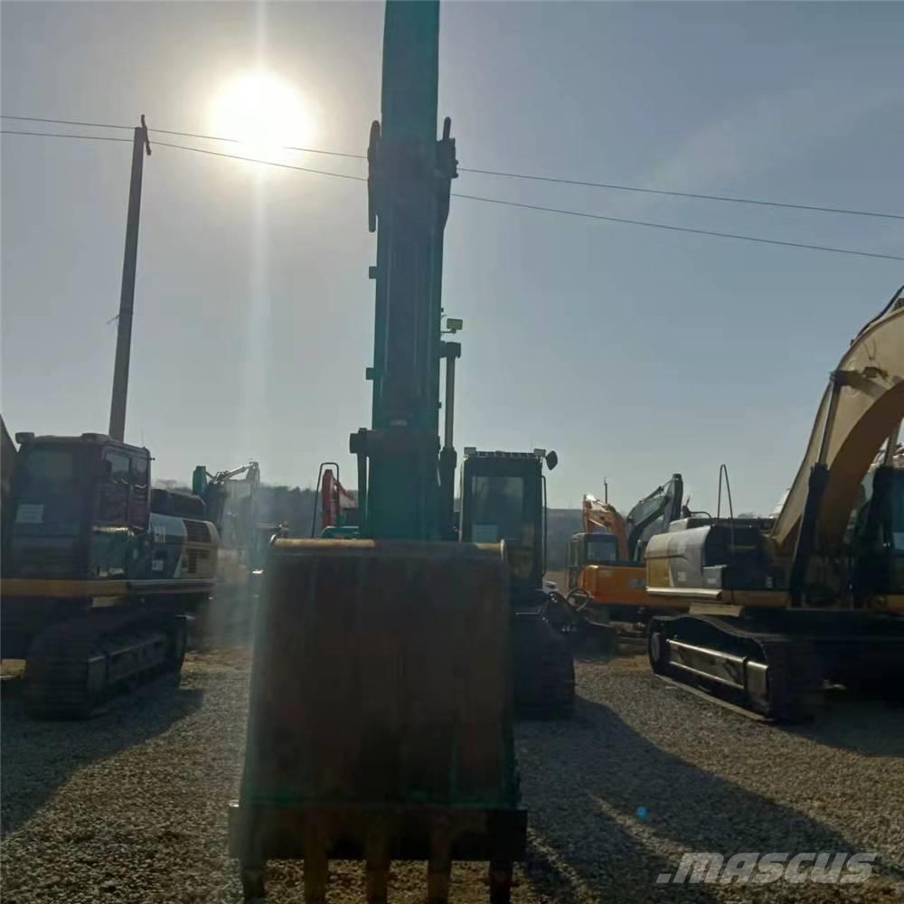 Kobelco SK 350 D Bageri gusjeničari