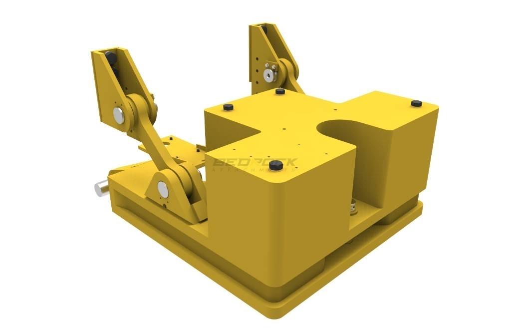 Bedrock D9T Ostale komponente