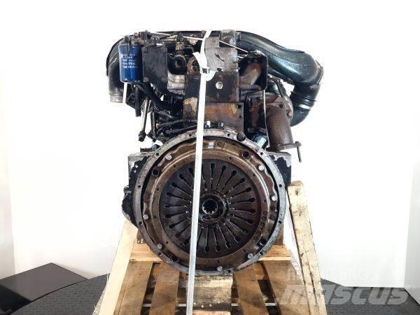 MAN D0836 LF04 Motori