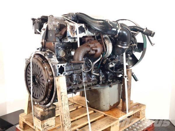MAN D0836 LF04 Motori