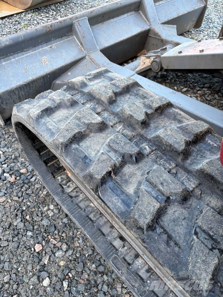 Takeuchi TB153FR Mini bageri <7t