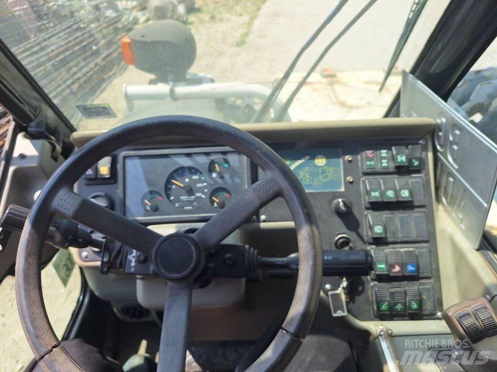 Bobcat T40170 Teleskopski viličari