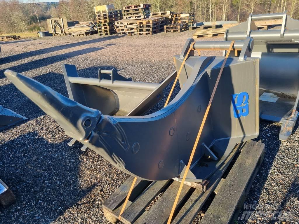 SB Tjälkrokar Skarifikatori