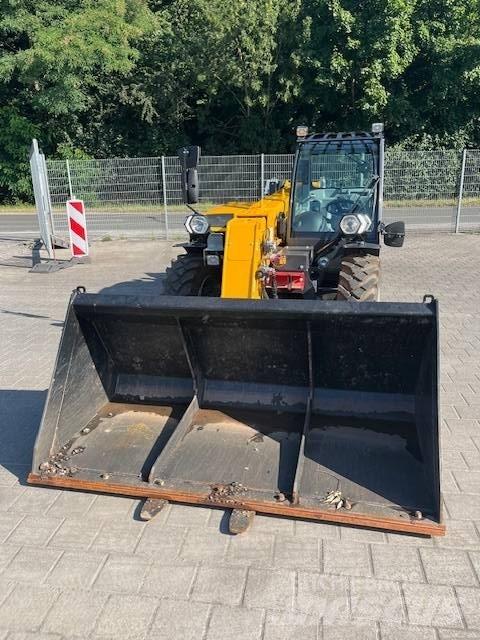 Dieci Mini Agri 26.6 Teleskopski viličari