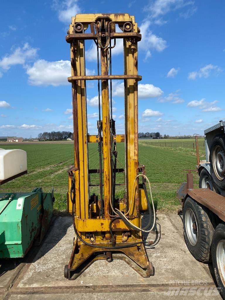 Heftruck Mast Viličari - ostalo