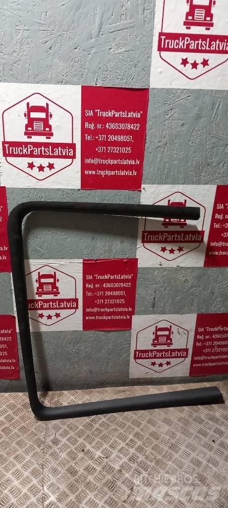 Scania R 440    1740285 Kabine i unutrašnjost