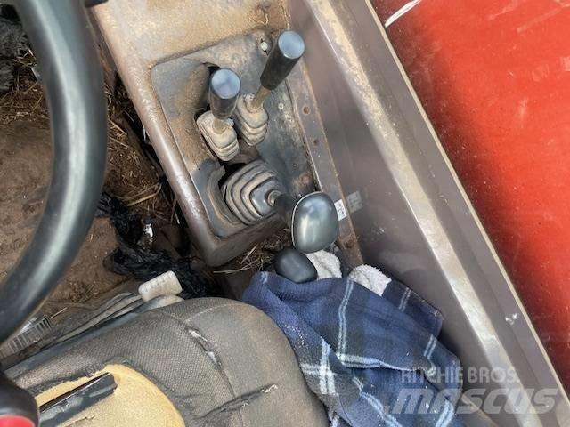 Manitou MLT 527 Teleskopski viličari