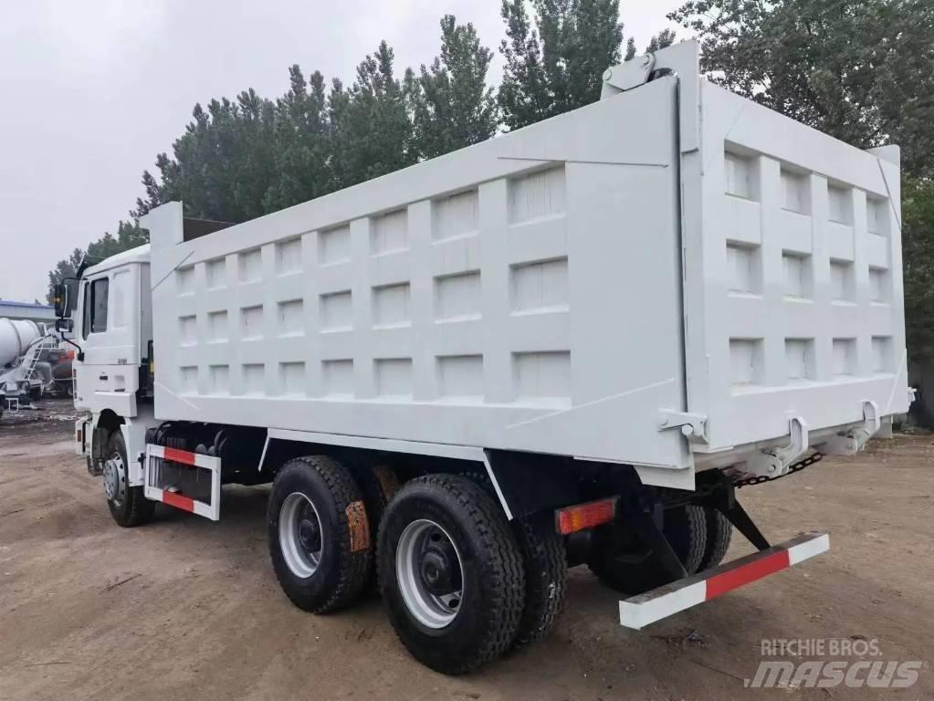 Shacman F3000 6X4 Kiper kamioni