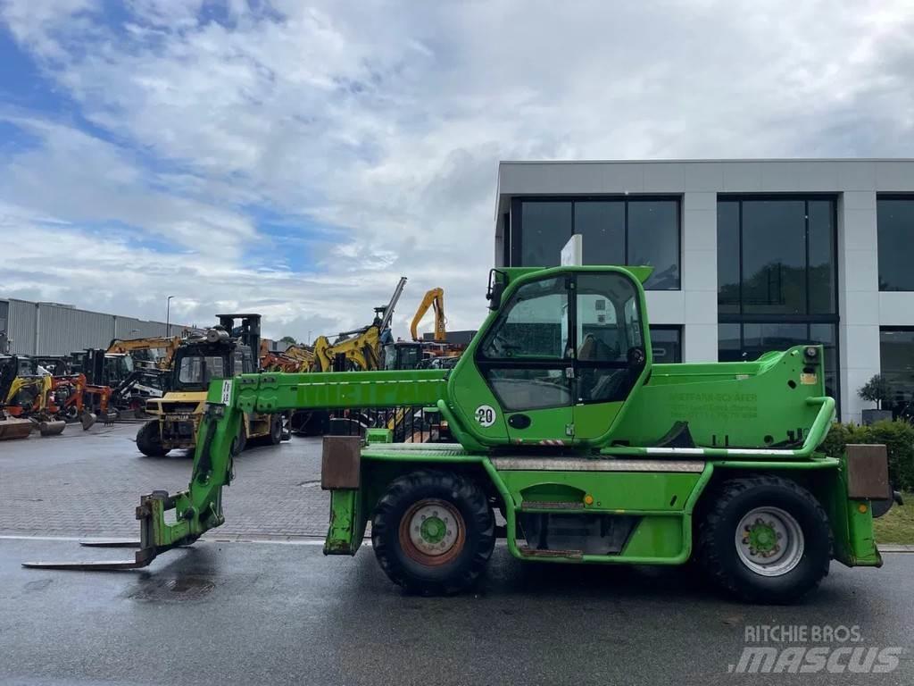 Merlo RT38.16 Teleskopski viličari
