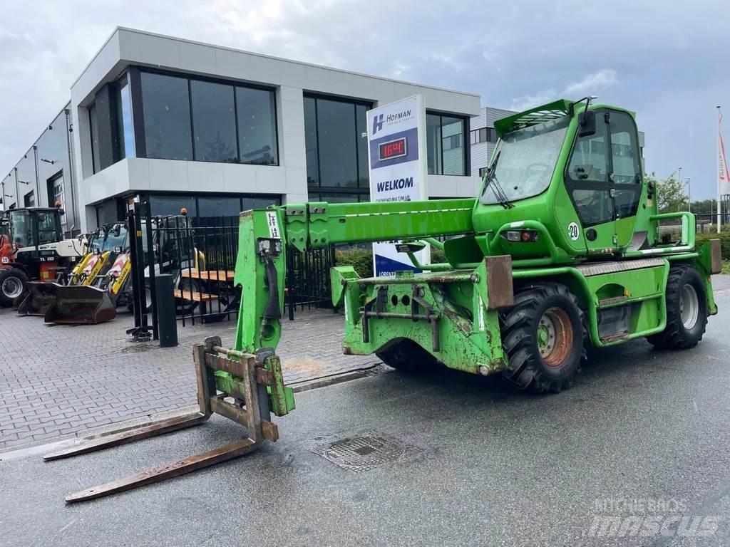 Merlo RT38.16 Teleskopski viličari