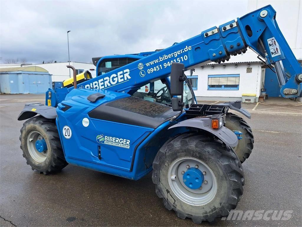 Merlo TF 30.9 G Teleskopski viličari