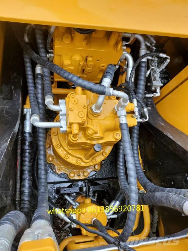 Sany SY 235 C Bageri gusjeničari