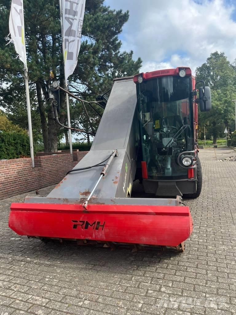 RMH Mixellent 22 Mikser hranilice