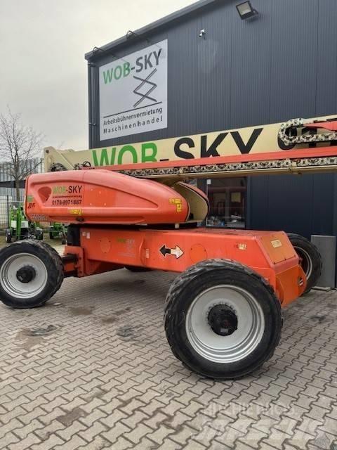 JLG 1200 SJP Teleskopske podizne platforme