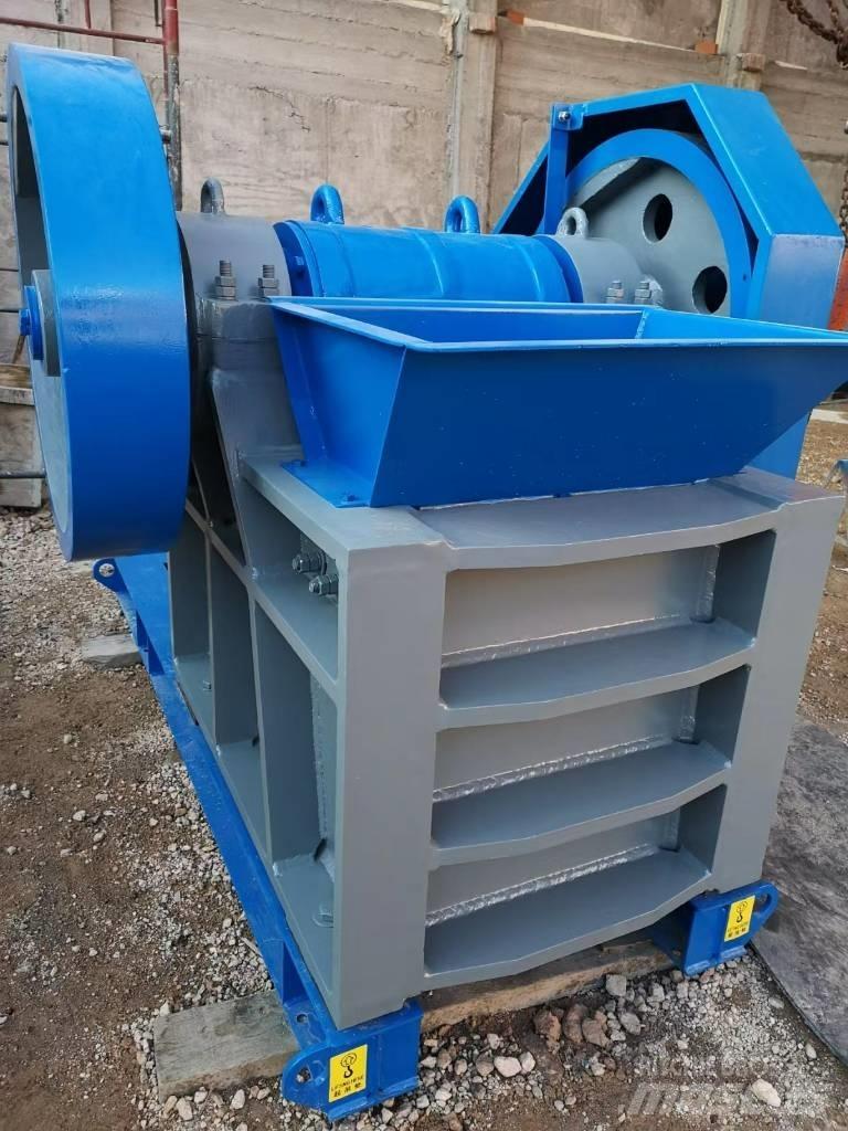 Kinglink PE 250x500 Drobilice