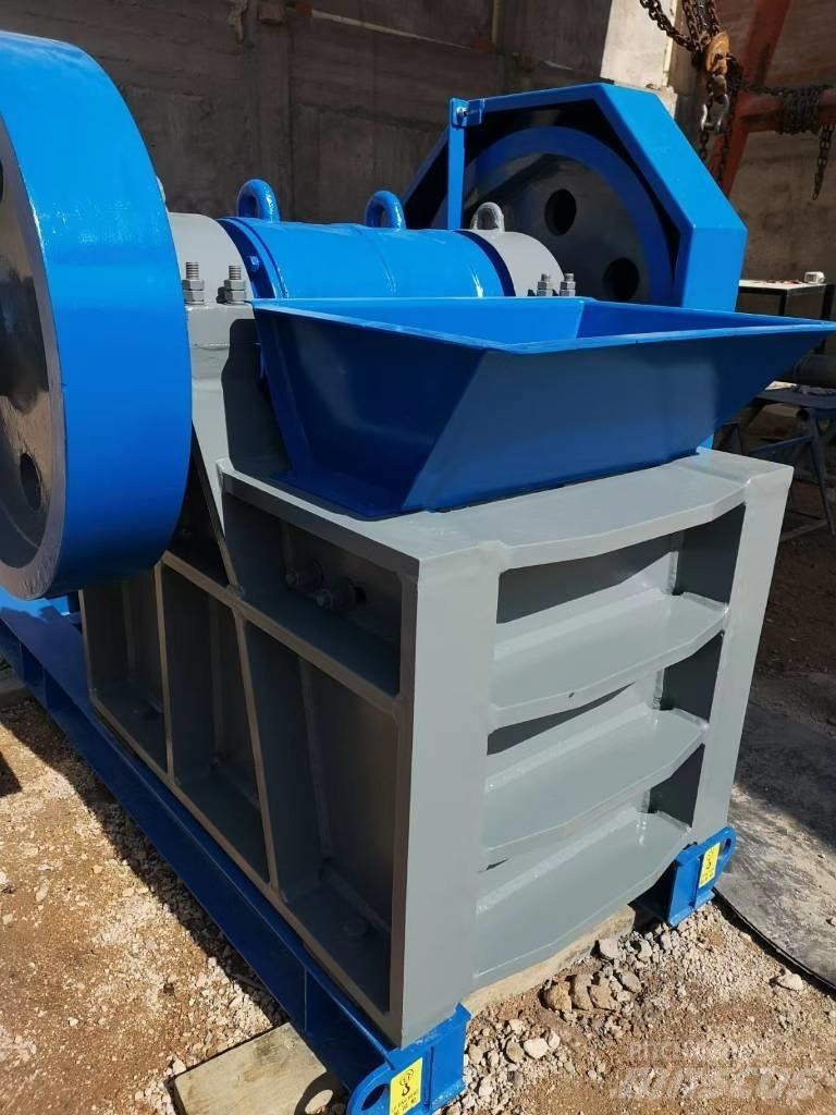 Kinglink PE 250x500 Drobilice