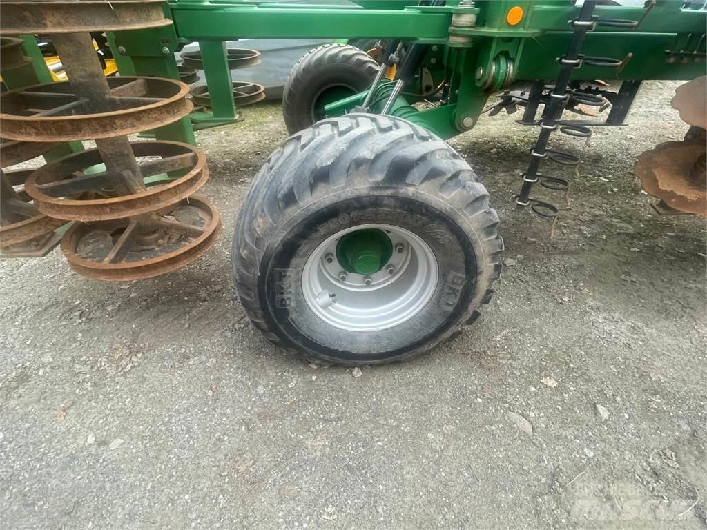 Kerner HA 500 Tanjurače
