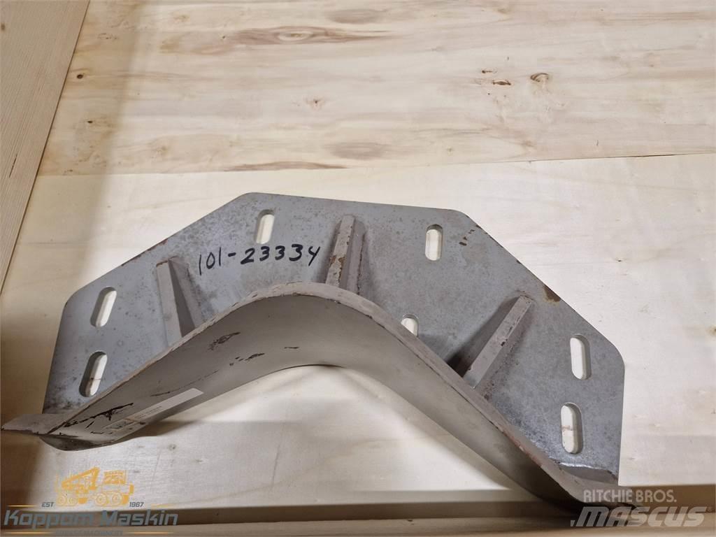 Rottne 101-23334 Glave za kombajne