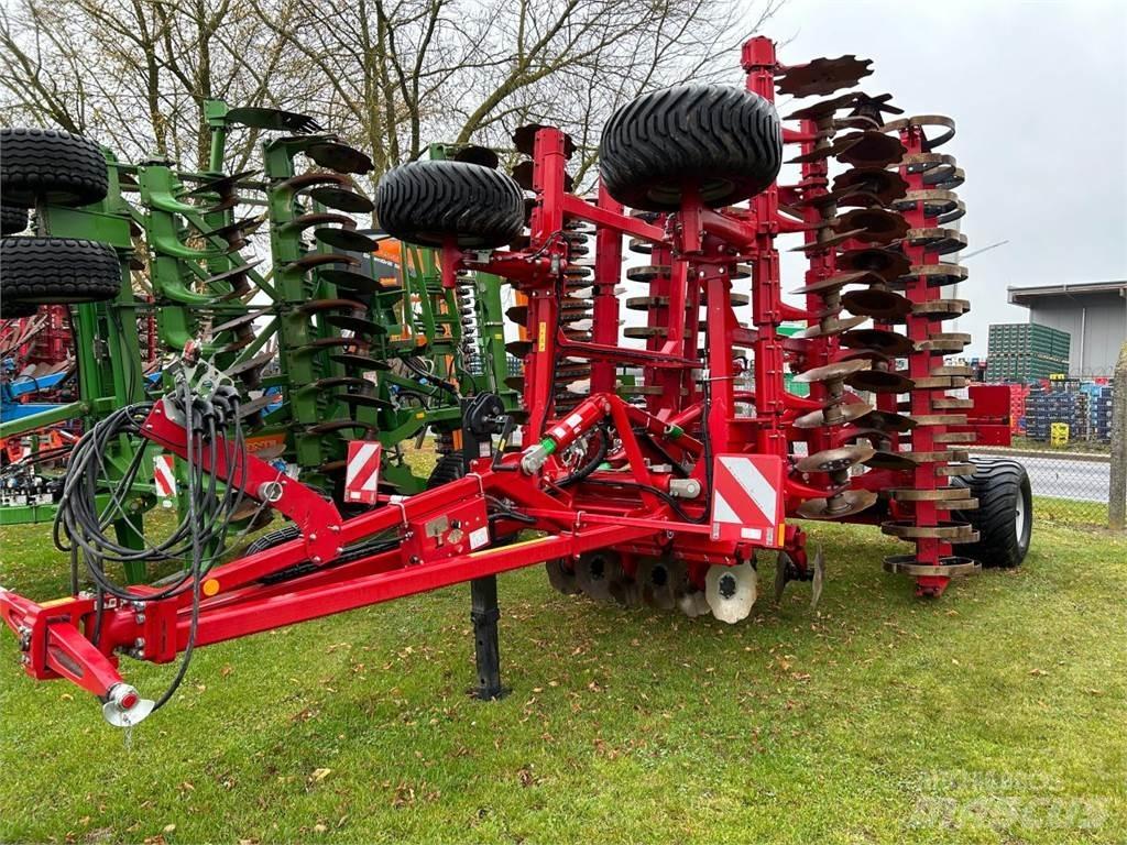 Horsch Jocker 6 RT Tanjurače