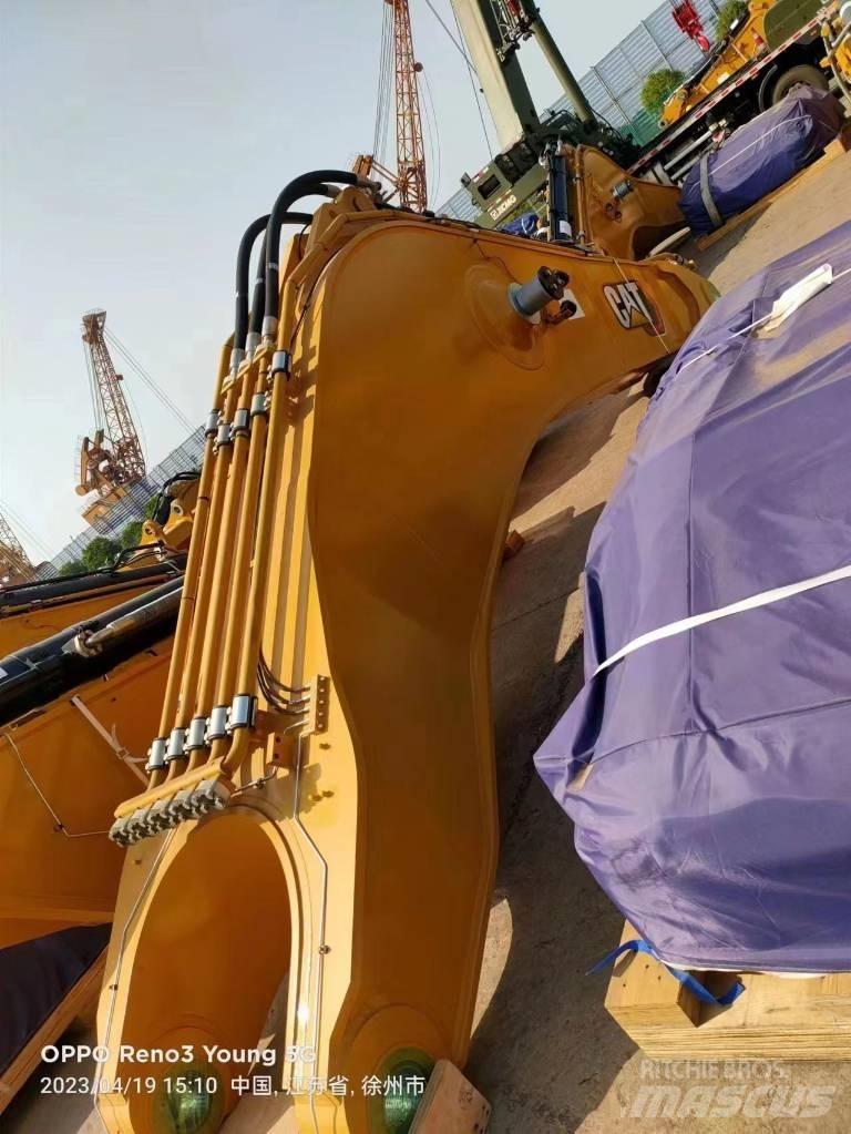 CAT 395 Bageri gusjeničari