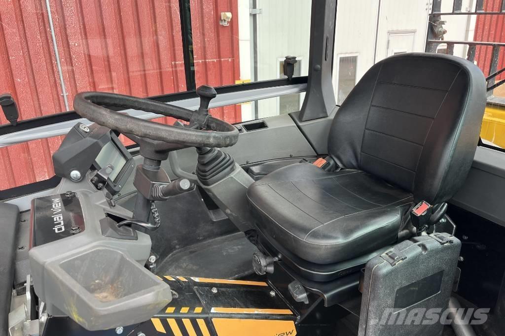 Wacker Neuson DW 60 Demperi za gradilišta