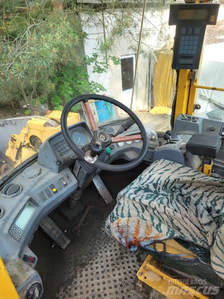 Volvo BM L 150 Utovarivači na kotačima