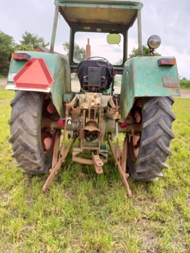 Deutz D6006 Traktori
