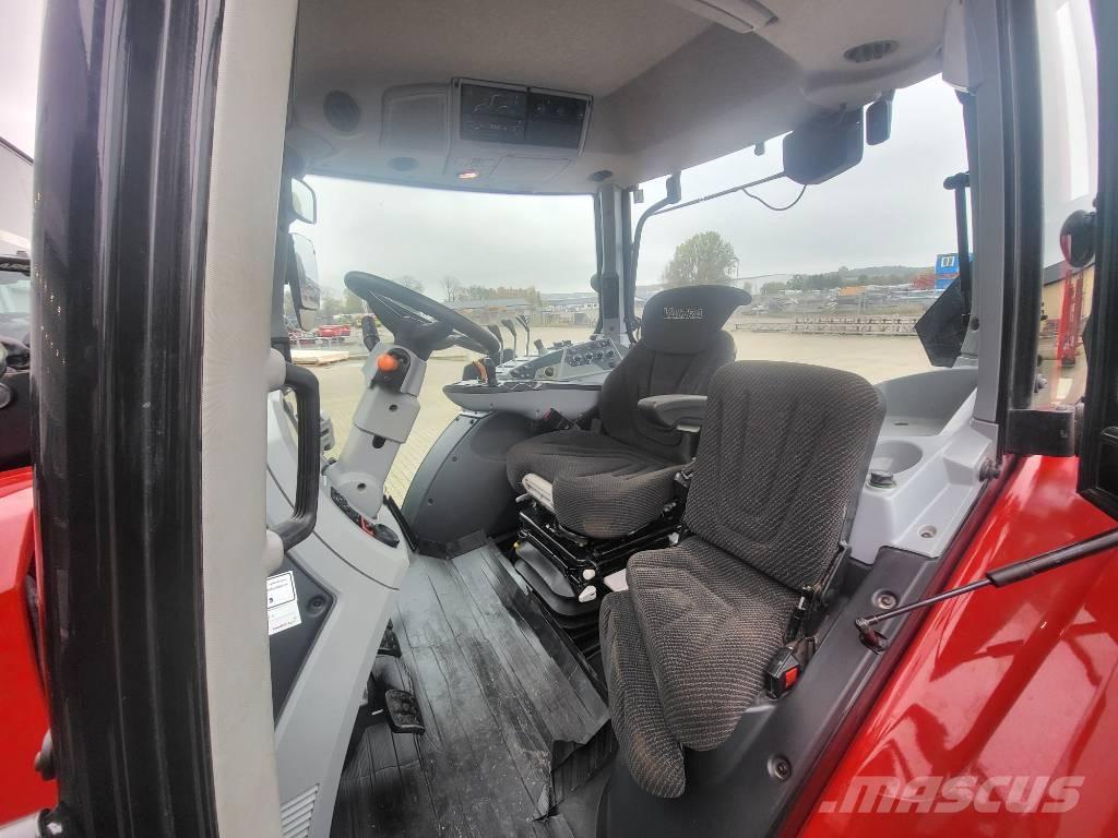 Valtra N154e Traktori