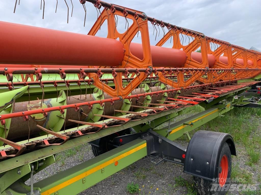 CLAAS C 900 Glave hederi za kombajne