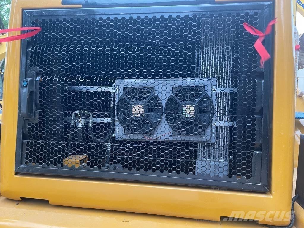 CAT 966 H Utovarivači na kotačima