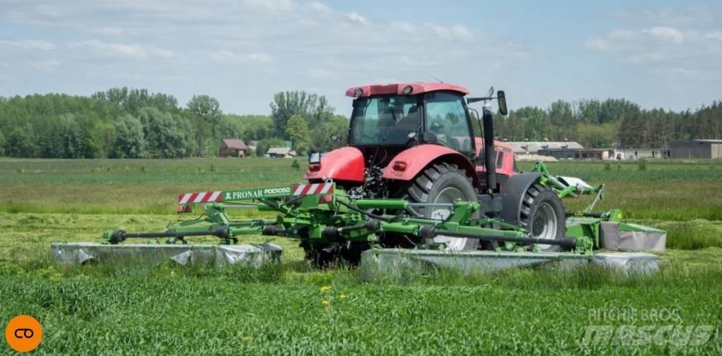 Pronar PDD1050 Kosilice