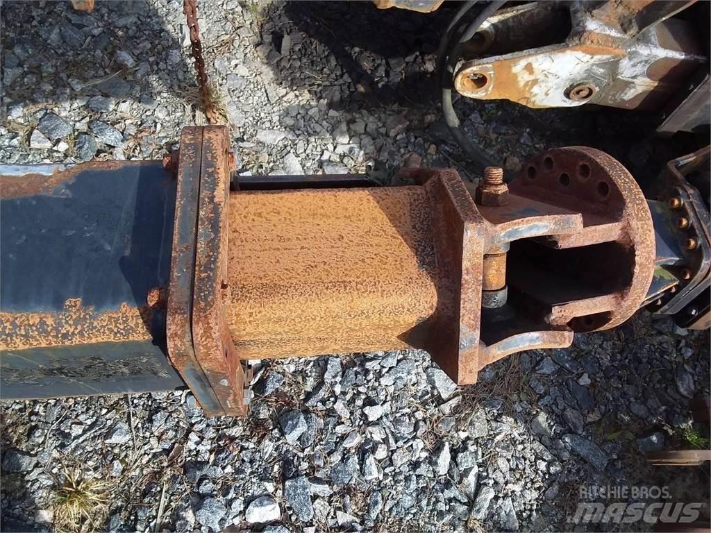 Eco Log 250 Harvester šumarske dizalice