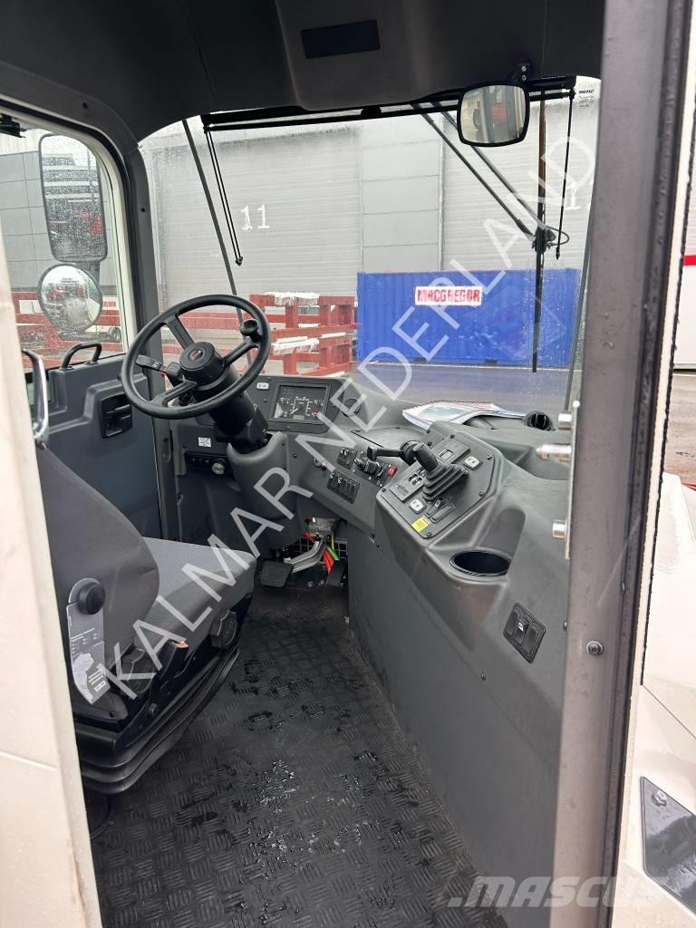 Kalmar T2i Vučna vozila