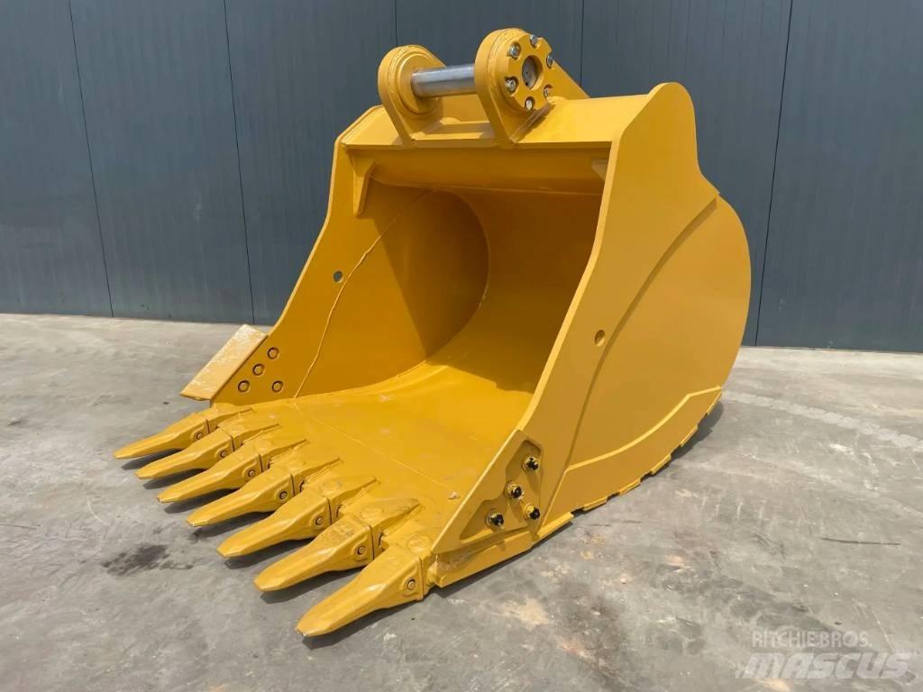 CAT 349E - TB Kašike / Korpe