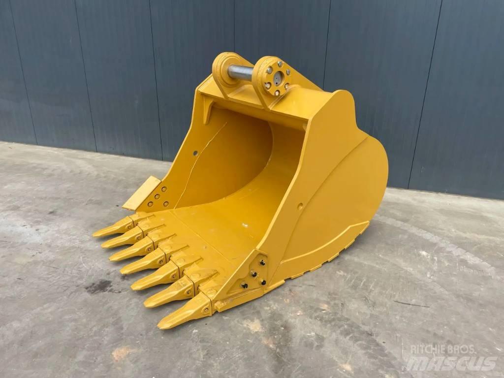 CAT 349E - TB Kašike / Korpe